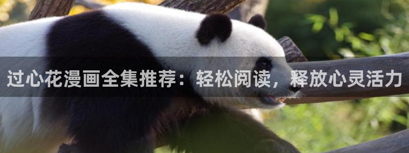 汗汗漫画免费在线入口：过心花漫画全集推荐：轻松阅读，释放心灵活力